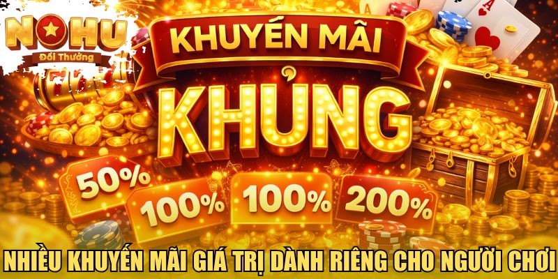 SUNWIN - Cổng Nổ Hũ Khiến Cộng Đồng Game Thủ Phát Sốt Nhiều khuyến mãi giá trị dành riêng cho người chơi