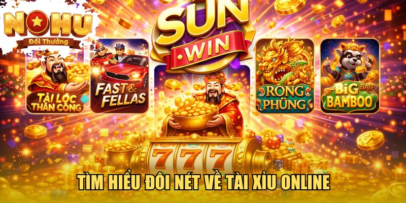 SUNWIN - Cổng Nổ Hũ Khiến Cộng Đồng Game Thủ Phát Sốt SUNWIN - Cổng nổ hũ được cộng đồng ưa chuộng